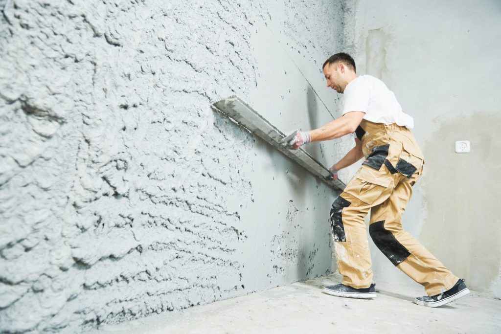 Cement Rendering – SYDNEYWIDE CEMENT RENDERERS AND PAINTERS