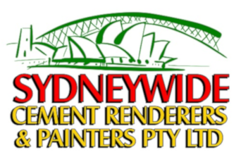 SYDNEYWIDE CEMENT RENDERERS AND PAINTERS